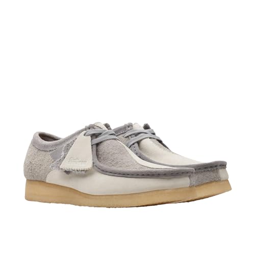 Image of Clarks Mens Wallabee