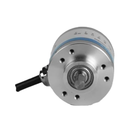 Codeur incrémental rotatif 38mm de haute précision mécanique - 2