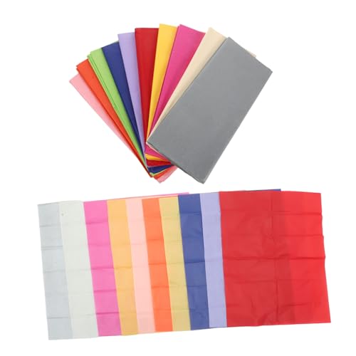 Papier de coloré FRCOLOR 100 pièces pour origami et loisirs créatifs