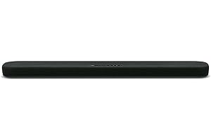 Yamaha SR-B20A Bluetooth Soundbar