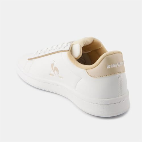 Baskets basses Le Coq Sportif COURT CLEAN - vue 7