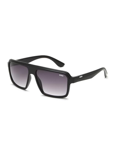 Image of IDEE 100% UV Protected Sunglasses for Men with Polycarbonate frame |Large|IDS3105