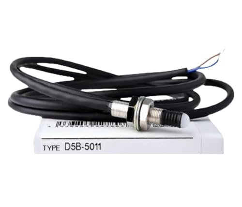 Contacteur D5B-5011 et D5B-5013 pour machines industrielles de précision