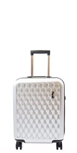 Valise de voyage Macau House Of Leather - Bagage rigide premium