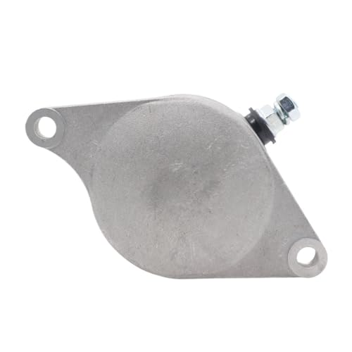 Motor de arranque para solucionar fallos de encendido en Suzuki Eiger 400 4