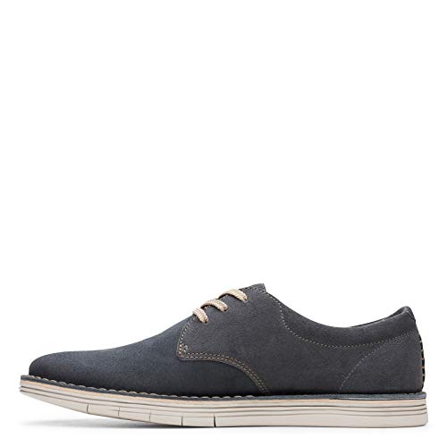 Clarks Men's Forge Vibe Oxford4