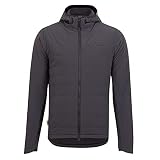 PEARL IZUMI Canyon ECOLoft Chaqueta para hombre negro
