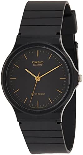 [カシオスタンダード]CASIO STANDARD 【カシオ】CASIO STANDARD 腕時計 MQ-24-1E【逆輸入モデル】 MQ-24-1E メンズ 【逆輸入品】