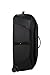 Samsonite Paradiver Light - Reisetasche mit Rollen (79 cm), Large, Wasserabweisend, Leicht, 121,5L, Schwarz (Black)