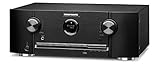 Marantz SR5015DAB 7.2-Kanal AV-Receiver, HiFi Verstärker, Alexa kompatibel, 6 HDMI Eingänge und...