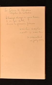 Hardcover Collected Poems 1 & 2 in Slipcase Book