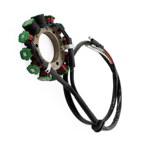 Stator allumage XR600R pour restaurer votre moto de trail en randonnée tout-terrain