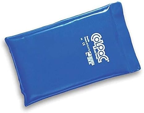 Chattanooga ColPac 11 x 14-Inch Gel Ice Pack 2-Pack (Blue)