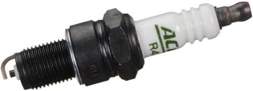 ACDelco Gold R45XLS (19382850) Conventional Spark Plug