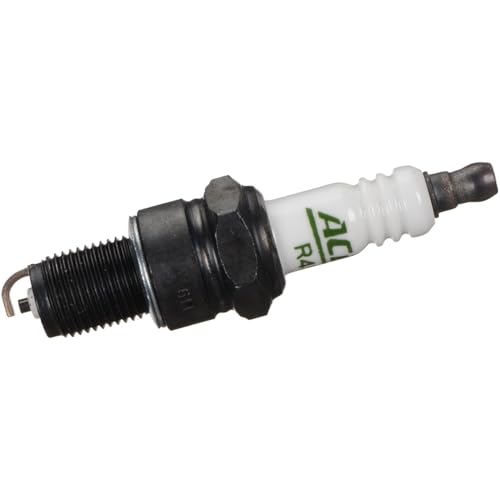 ACDelco Gold R45XLS (19382850) Conventional Spark Plug