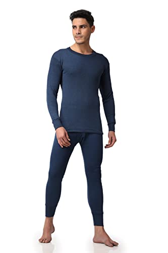 Image of MALENO Men's Thermal Set (Top & Pajama)