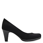 MARCO TOZZI Damen Pumps Vegan Elegant – Bild 4