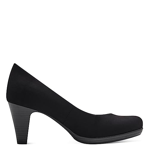 MARCO TOZZI Damen Pumps Vegan Elegant – Bild 5