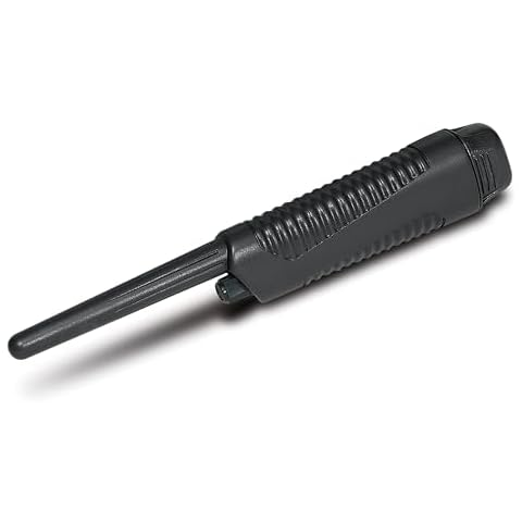 Bounty Hunter Metal Detector Pinpointer with Vibration Cover