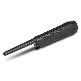 Bounty Hunter Pinpointer for Metal Detecting with Audio Signal and Vibration – Handheld Precision Tool for Accurate Target Location