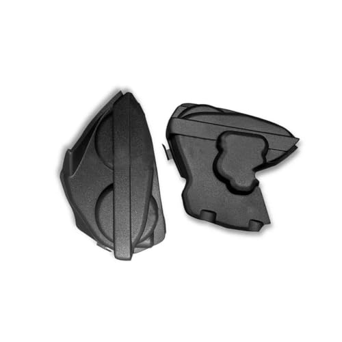 Kit carénage moto pour Ducati Panigale V2 899 959 1299 ensemble non peint