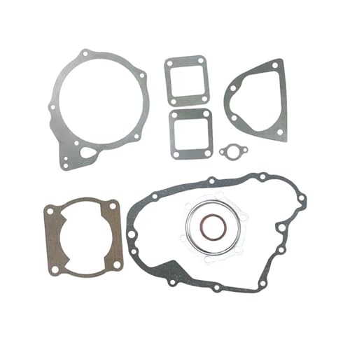 Kit joint de culasse moteur DT175MX IT175 pour stopper la perte de puissance