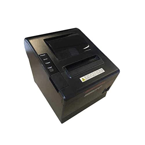 Impresora Tickets Termica Ethernet Marca EIGHTT