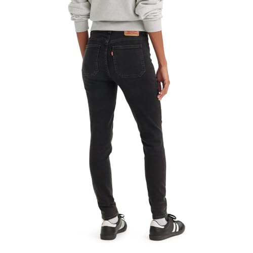 Image of Levi's Women's 721 Utility High Rise Skinny Jeans
