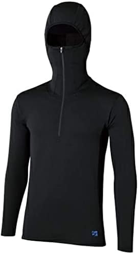 Amazon | [ファイントラック] メリノスピンサーモフーディ(Men's