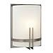 Galaxy Lighting 211690BN Corbett Wall Sconce