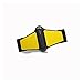 HUIWOSEN Underwater Scooters Underwater Booster Drone Swimming Diving Snorkeling (Color : Lemon Yellow, Size : Large)