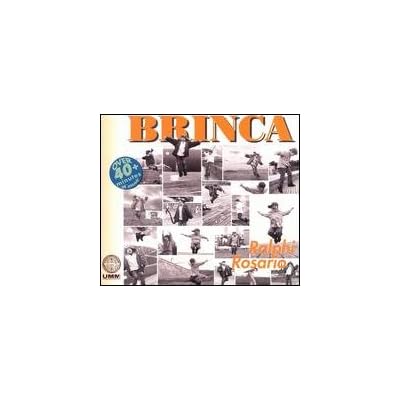 Brinca