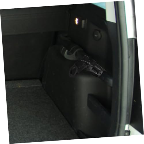 Soporte para montaje de antenas CB con base de coche MUELODSIC resistente 6