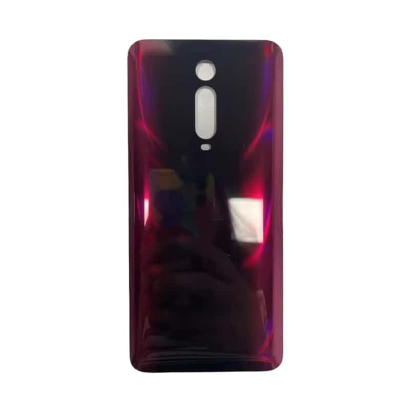 Coque arrière compatible Xiaomi Redmi K20 - Solution pour remplacer un logement batterie fêlé - 4