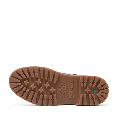 Image of Timberland Stone Street 6 inch Lace-Up Waterproof Boots