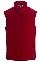 Algopix Similar Product 9 - Edwards Garment Mens Microfleece Vest