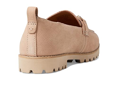 Image of Gentle Souls by Kenneth Cole Women's Eugene Lug Bit Loafer