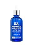 HISTOLAB 83% Hyaluron Complex Ampoule – Upgraded Formula with Hyaluronic Acid Complex – Deep Hydration, Barrier Support, Elasticity & Moisture for Dry & Sensitive Skin (50ml / 150ml)