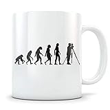 W558 Regalo de ingeniero óptico, taza de ingeniero óptico, idea de regalo de ingeniero óptico, regalo de ingeniero óptico para mujeres, ingeniería óptica