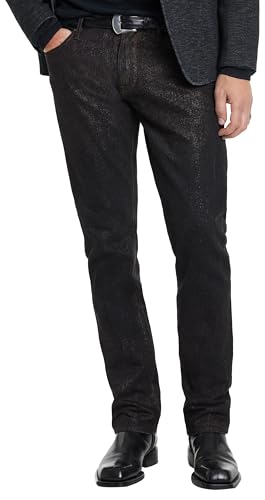 John Varvatos Men's J701-Regular Fit