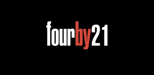 Four By 21