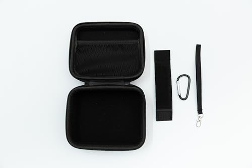 Estojo Deck Case porta cartas com zíper compatível com Pokémon Great ball