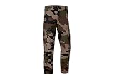 Invader Gear Revenger TDU Pantalones CCE Camo Army Airsoft Style, multicolor, 27-32