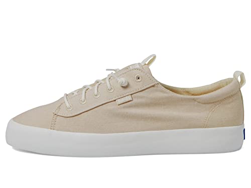 Image of Keds Women's Kickback Canvas Slip on Sneaker