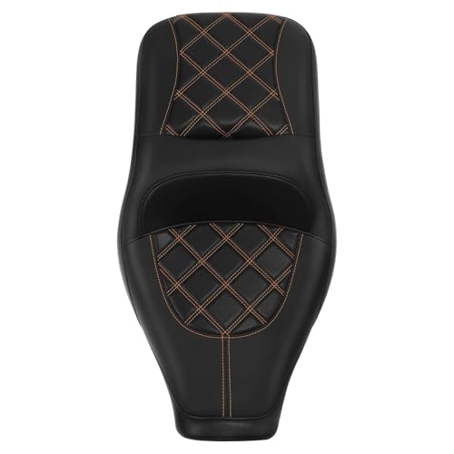 Asiento de conductor y pasajero para R18 B y Transcontinental 2020-2024 5