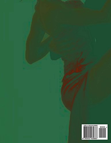 Four Tangos: Score for Chamber Orchestra