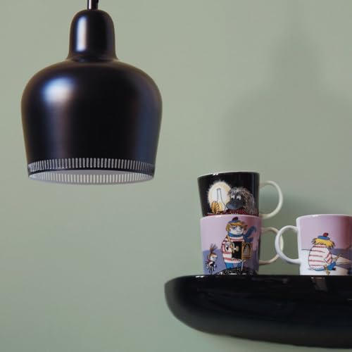 Mug violeta Moomin Tooticky 0.30 L miniatura 2