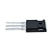 Price comparison product image TK39N60X,S1F(S Transistor: N-MOSFET unipolar 600V 38.8A 270W TO247-3 TOSHIBA