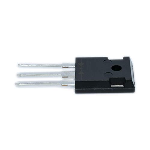 Transistor IGBT GenX4 IXXH60N65B4H1 IXYS résout les pertes thermiques 650V 536W TO247