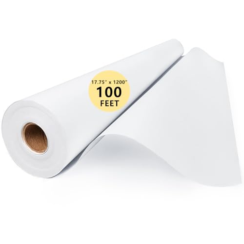 Art Paper Roll for Crafts and Drawing (100')